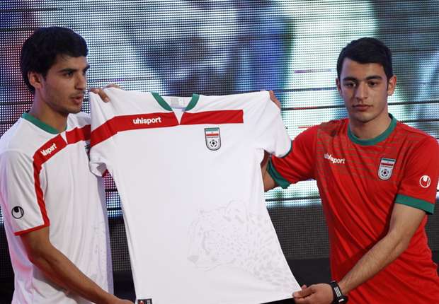 Iran fokus hadapi Nigeria awal pekan depan
