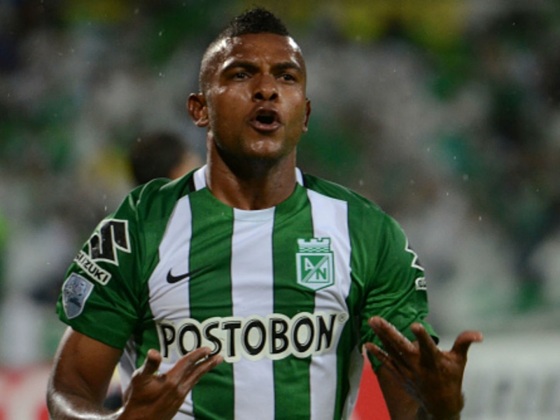 L'ultimo Pallone d'Oro va in Brasile: Borja è del Palmeiras