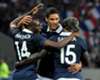 Varane, Sakho, Koscielny : l'infranchissable muraille des Bleus