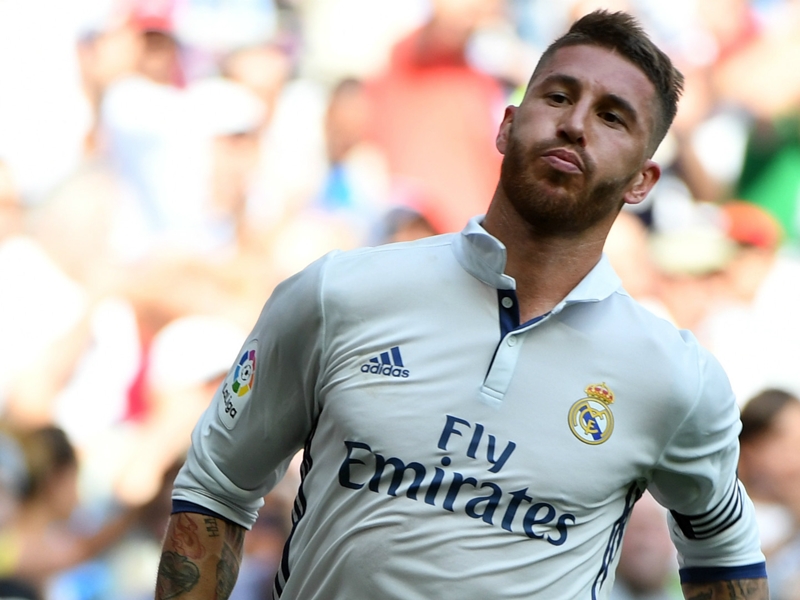 Ramos ruled out of Club World Cup semi-final