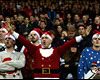 Goal Fantasy: Super League, Christmas 2017