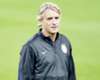 Mancini: If I get Italy job, Balotelli must grow up