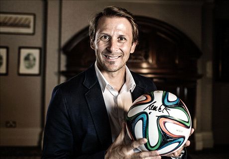 'Di Maria undervalued by Real Madrid'