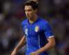 Italië zonder De Sciglio tegen Engeland