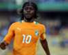 Las reacciones del Grecia 2-1 Costa de Marfil: "Espero que Drogba continúe", afirma Gervinho