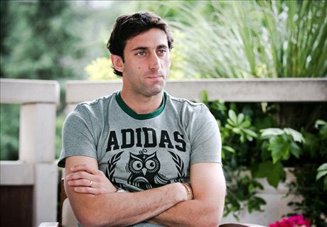 Milito: Sabella should stay