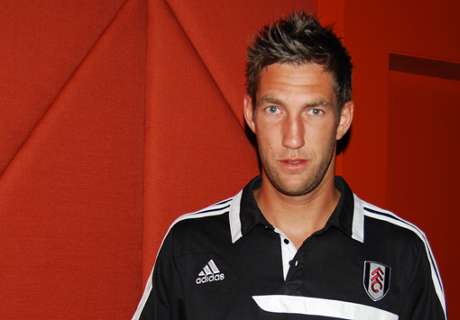 Stekelenburg heeft overstap te pakken