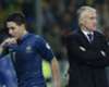 Saha: Deschamps wrong to leave out Nasri
