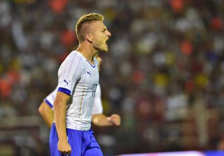 Oud-spits voorspelt heldenrol Immobile
