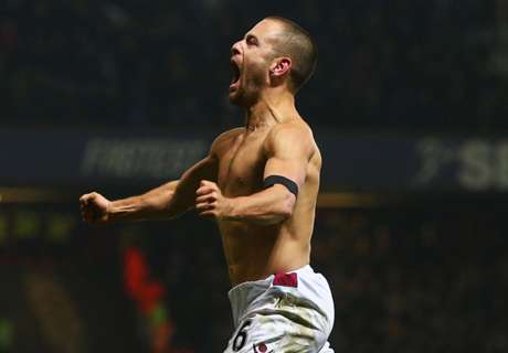 UFFICIALE - Joe Cole all'Aston Villa