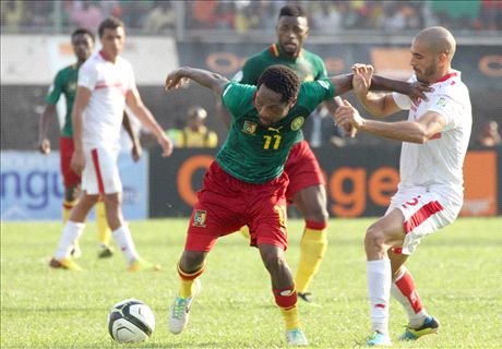 Makoun: We must not repeat 2010