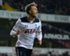 Spurs star Eriksen admits Barca are a 'dream' but hints again at transfer snub