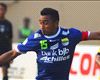Empat Pemain Perpanjang Kontrak Di Persib Bandung