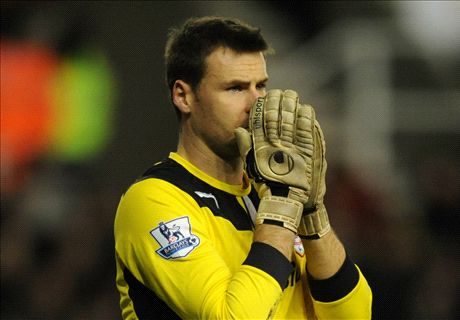 Solskjaer: Cardiff must keep Marshall
