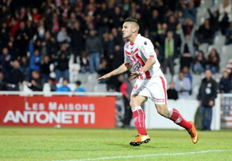 Transferts, Delort :
