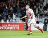 Transferts, Delort : "Retrouver la Ligue 1"