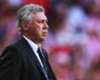 Carlo Ancelotti: La Champions son recuerdos, hay que trabajar el siguiente momento de felicidad