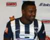 Dorlan Pabón: "Vengo para quedarme"