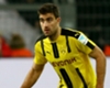 Borussia Dortmund: Sokratis im Visier von Juventus Turin