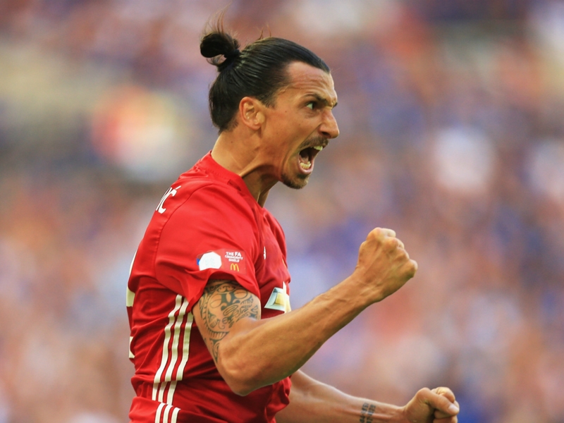 'Sweden was my breakfast' - How national frustration inspired Ibrahimovic