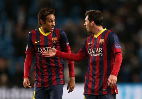 El Barça puede inaugurar un estadio