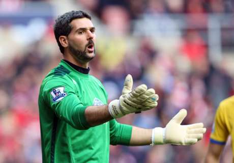 Speroni Segera Teken Kontrak Baru