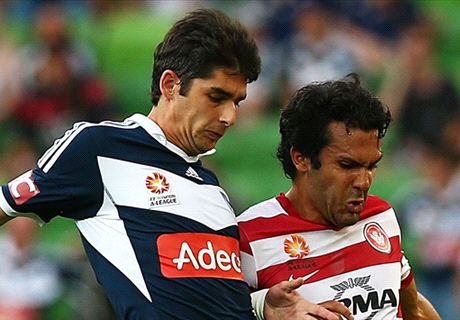 Victory host Wanderers in curtain raiser