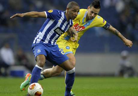 Fernando próximo do Manchester City