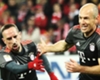 Hitzfeld: Robben i Ribery danas bi koštali do 100 milijuna eura!