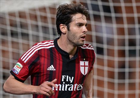 Orlando City confirm Kaka deal
