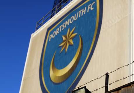 Vialli e Tifosy per il Portsmouth