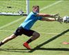 Meet Australia's goalkeeping prodigy Mathew Ryan