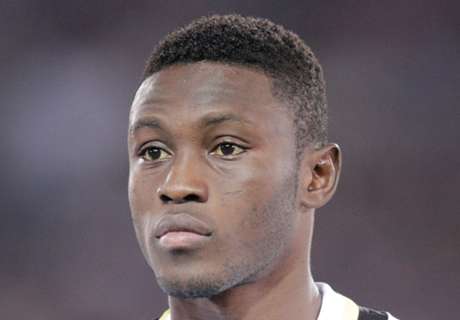 Waris makes quick injury return