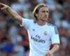 Modric: Kroos & James deals prove Real Madrid's ambition