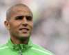 Bougherra: Algeria close to 'extraordinary' win