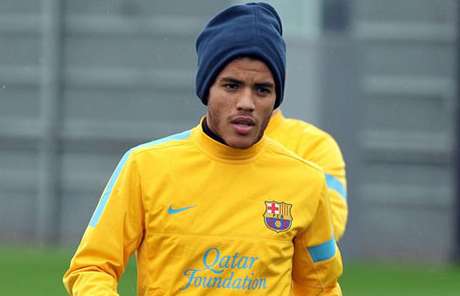 Jonathan Dos Santos set to join Villarreal