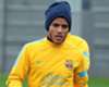 Jonathan Dos Santos set to join his brother at Villarreal