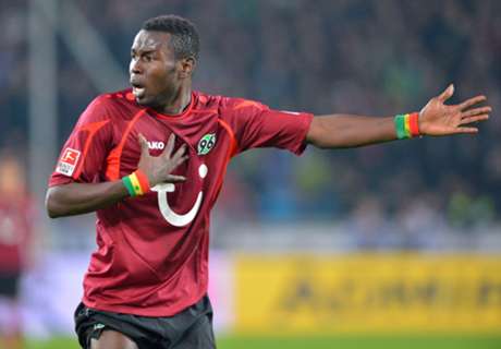Mercato, Mame Biram Diouf file à Stoke City