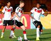 Khedira: Germany sprit must be as strong as Real Madrid's