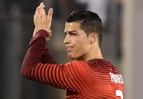 La grand-mère de Cristiano Ronaldo est décédée