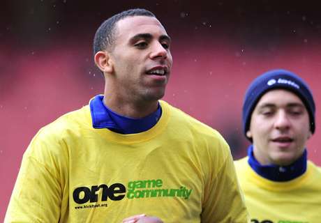 Anton Ferdinand rebondit en Thaïlande