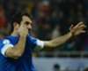 Karagounis retires from international football