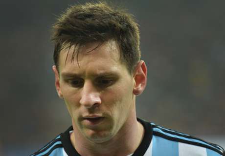 Messi: La Copa América más difícil