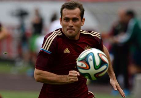 Laporan Pertandingan: Hungaria 1-2 Rusia