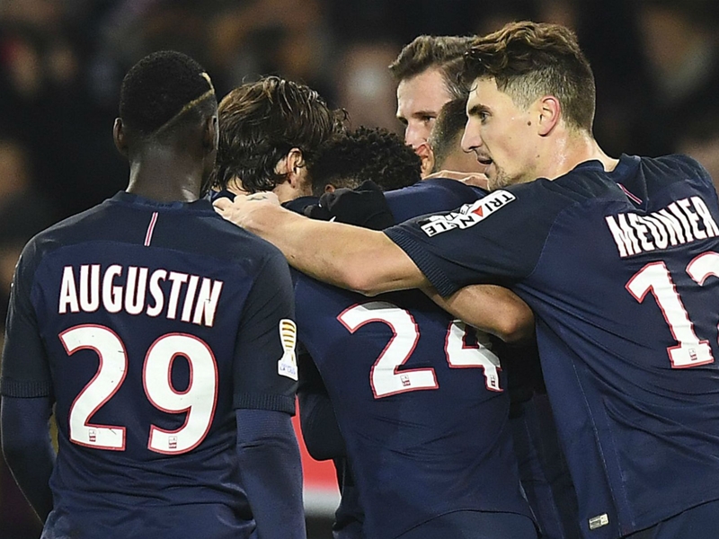 date match guingamp nantes