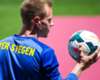 Ter Stegen: I enjoy the Barcelona way