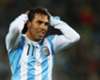 Tevez is better than Messi and Higuain, says striker's wife