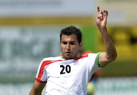 USA-born Beitashour avoids politics
