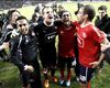 ¿Independiente se queda sin arqueros?