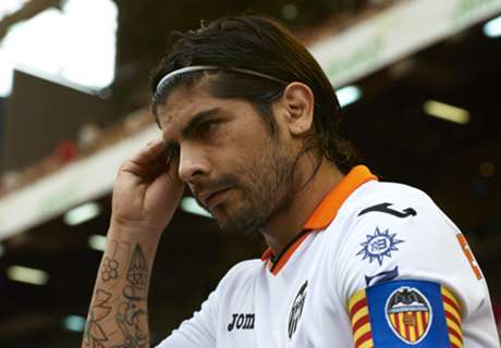 Banega no sabe si quedarse o salir